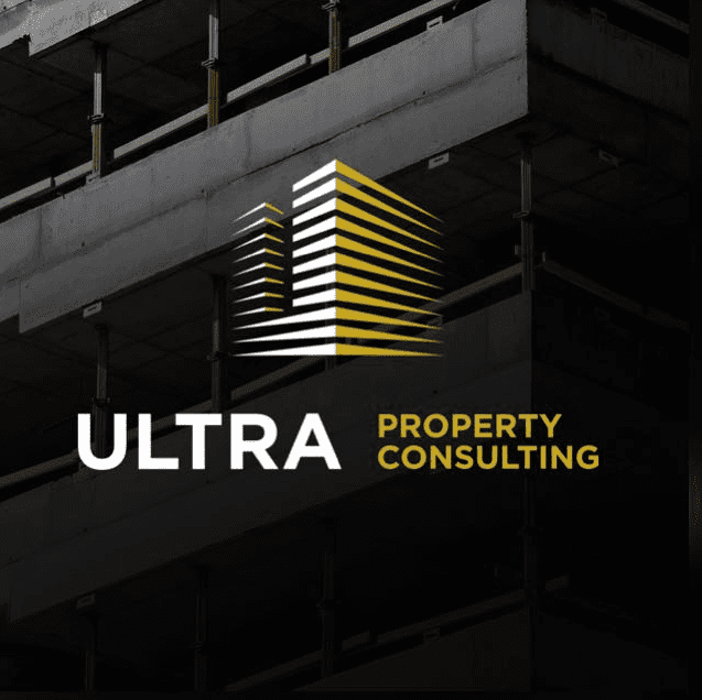 Ultra Consulting Logo